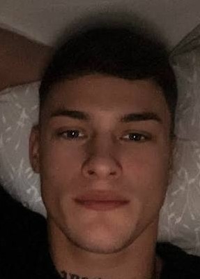 Maksim, 27, Belarus, Hrodna