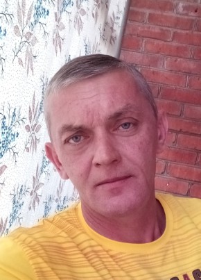 Дмитрий из Washington D.C. 53 года