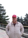 Vadim, 60, Moscow