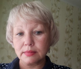 Ирина, 55 лет, Чапаевск