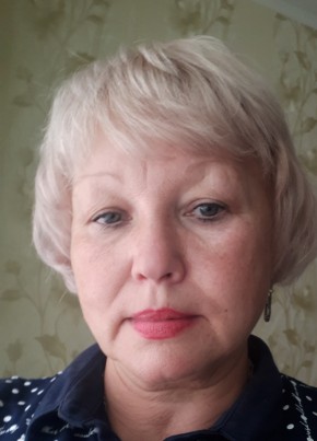 Ирина, 55, Россия, Чапаевск