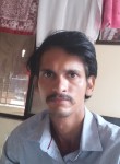 Rahul, 33 года, Bhiwandi