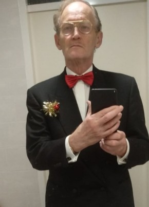 Cees из Utrecht 63 года