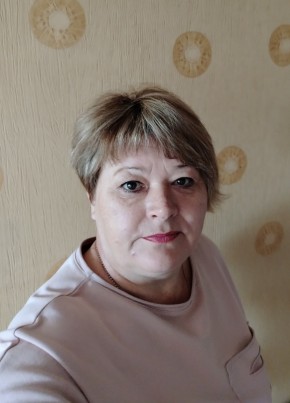 Наталья из Киров (Калужской обл.) 53 года