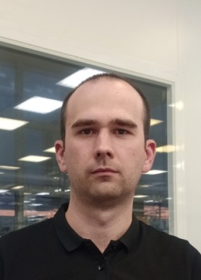 Руслан из Саранска 35 лет