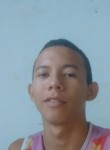 Victor dos Santo, 19 лет, Palmas (Tocantins)