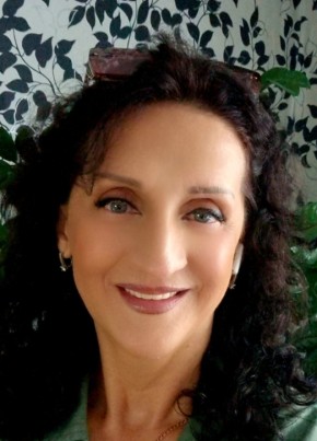 Olga, 58, Russia, Obninsk