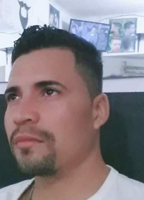 López, 30, Estados Unidos Mexicanos, Mérida