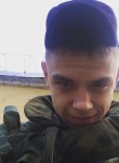 Aleksry, 23 года