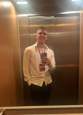 Konstantin, 19, Russia, Tyumen
