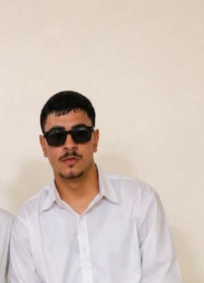 DAWWD из عمان 18 лет