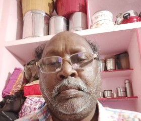 Mramakrishna, 52 года, Kākināda