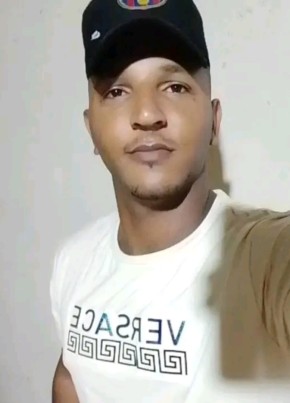 Wesley из Rio de Janeiro 18 лет