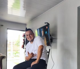 Néstor, 32, San Isidro