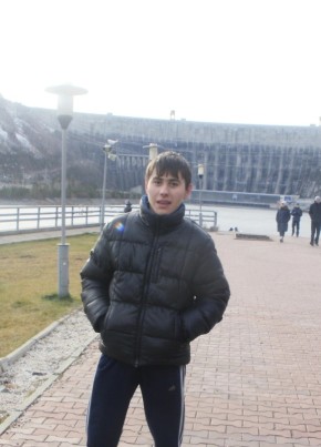 Вася, 19, Россия, Черногорск