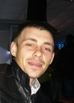 Aleks, 32, Россия, Таловая