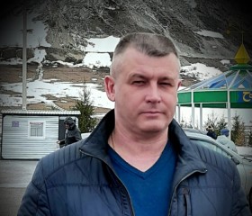 Игорь, 54 года, Киров (Кировская обл.)