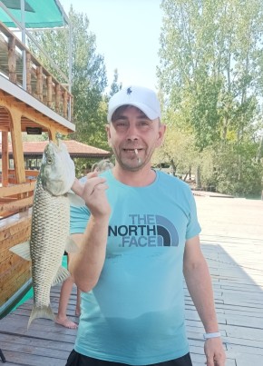 Artur, 43, Russia, Nizhniy Novgorod