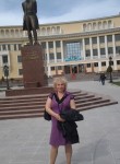 ирина, 50 лет, Toshkent