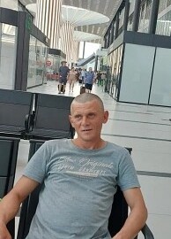 Vitalik, 46, Russia, Voronezh