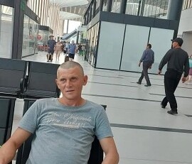 Vitalik, 46, Voronezh