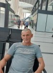 Vitalik, 46, Voronezh