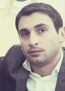 Sadiq, 34, Azərbaycan Respublikası, Ujar