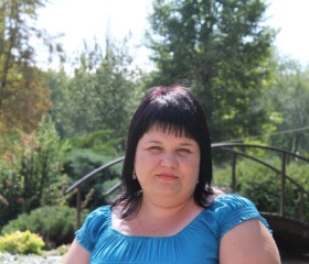 оксана, 45 лет, Луганськ