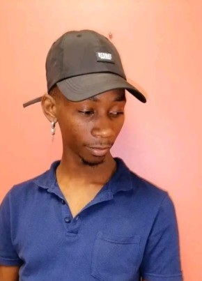 Vula, 30, iRiphabhuliki yase Ningizimu Afrika, IGoli