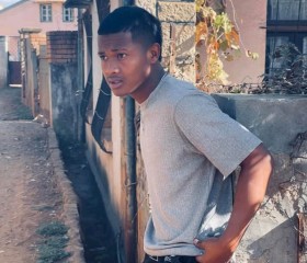 Scario, 20, Miandrivazo