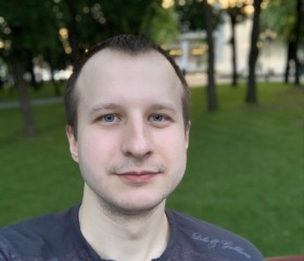 Дмитрий, 31 год, Харків