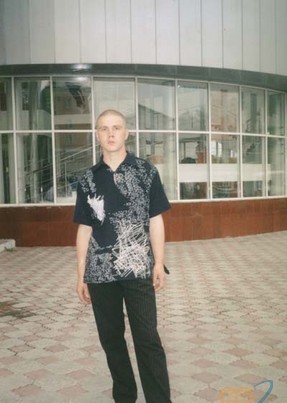 Phonex, 42, Россия, Норильск