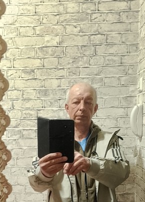 Виктор Бобылев
