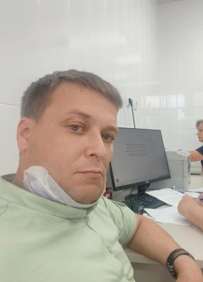Aleks, 39, Russia, Lipetsk