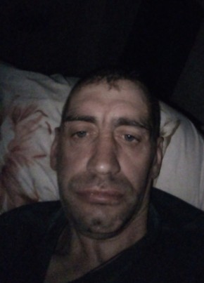 Александр, 42, Россия, Ачинск