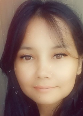 aishe, 32, Кыргыз Республикасы, Ош