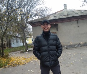 Владимир, 35 лет, Донецьк
