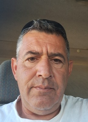Steve, 52, Κυπριακή Δημοκρατία, Λευκωσία