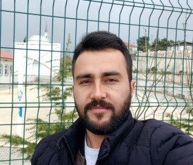 Mustafa, 29 лет, Bucak