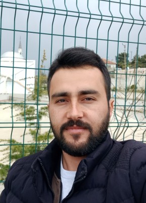 Mustafa, 29, Türkiye Cumhuriyeti, Bucak