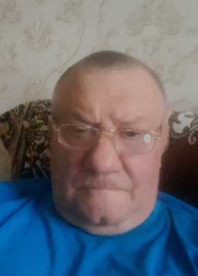 Александр из Мичуринска 69 лет