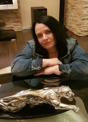 Александра, 43, Россия, Оренбург