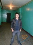 Абдусамад, 25 лет