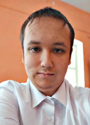 Алекс из Болхова 23 года