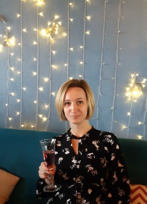 Светлана из Владимира 42 года