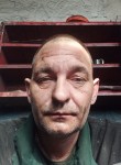 Андрей, 48 лет, Киселевск