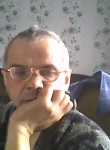 Олег, 63 года, Омск