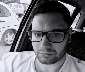 Vladimir, 28, Kirovgrad