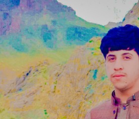 Emran hamraz, 20 лет, هرات