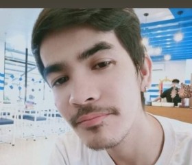 Christian, 29, Mariveles